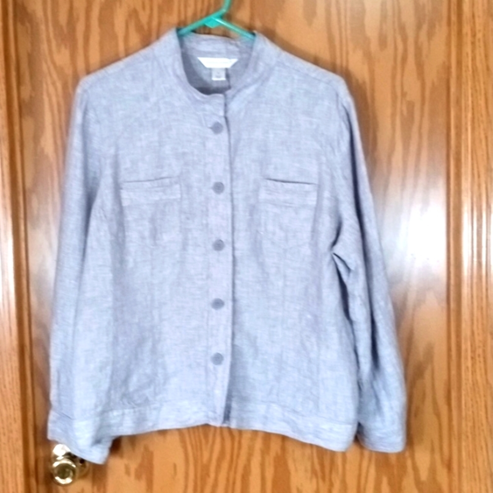 Linen, Lagenlook, Cottage Core, Prairie, Granny Core, Coastal Core,Offic